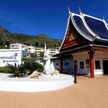 *Apartamento Paradise* El Placer Del Relax Benalmadena Exterior photo