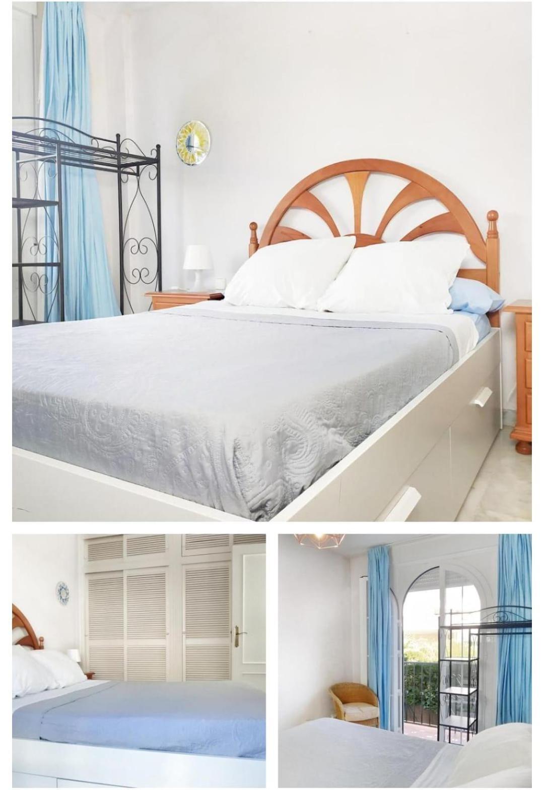 *Apartamento Paradise* El Placer Del Relax Benalmadena Exterior photo